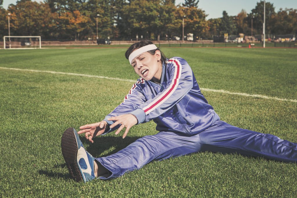 17 Lazy Ways to Burn Calories and Still Feel Productive