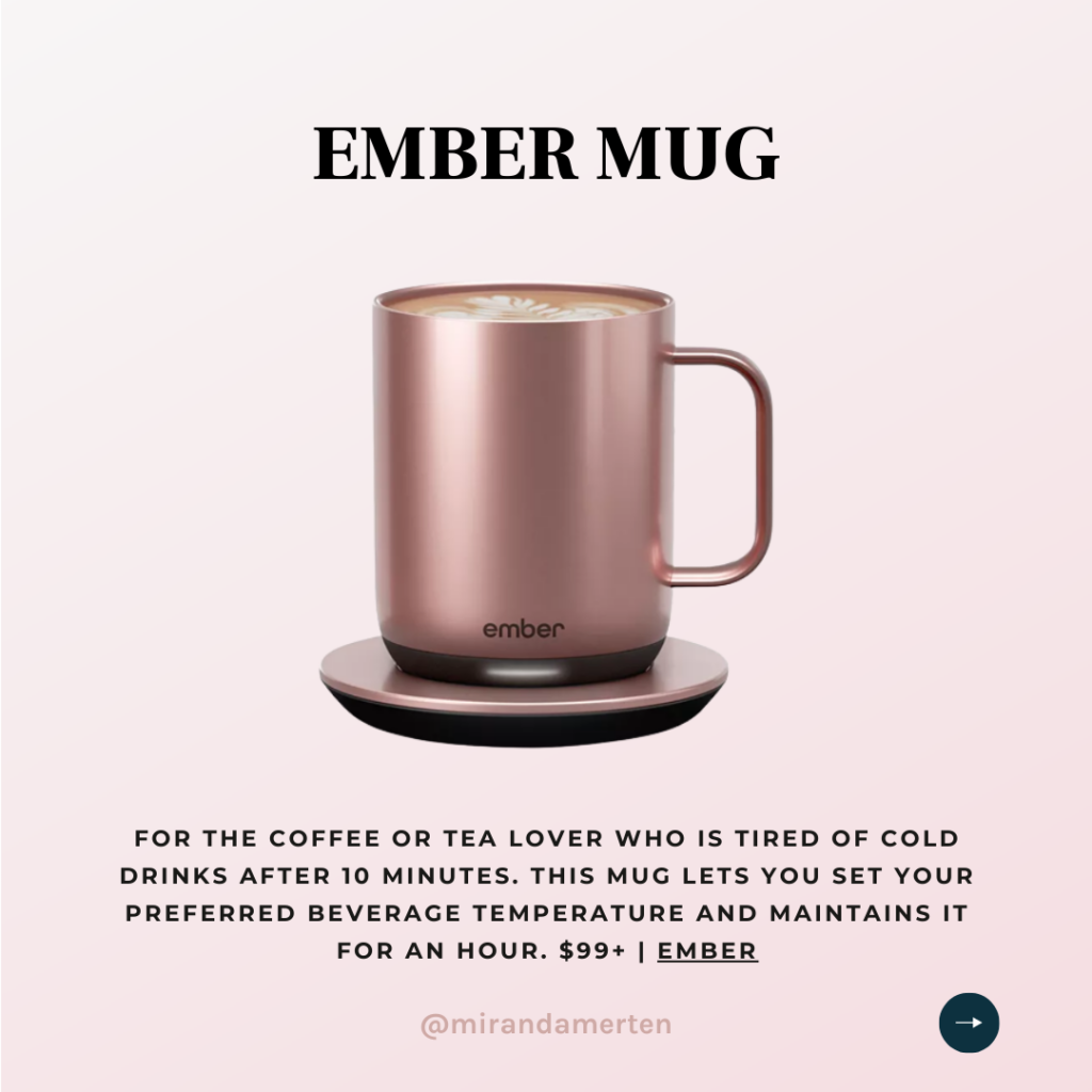 Ember Mug